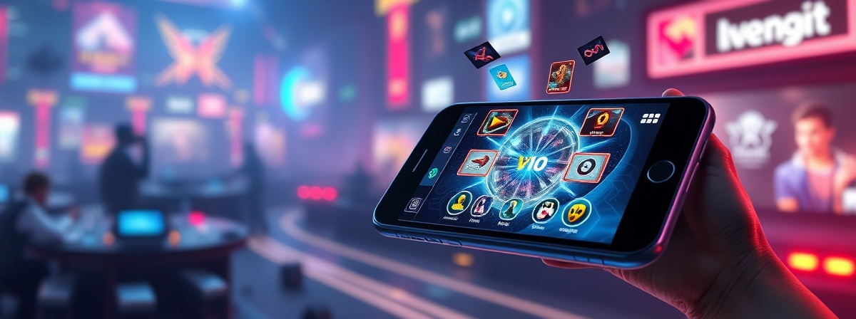 casiny casino app