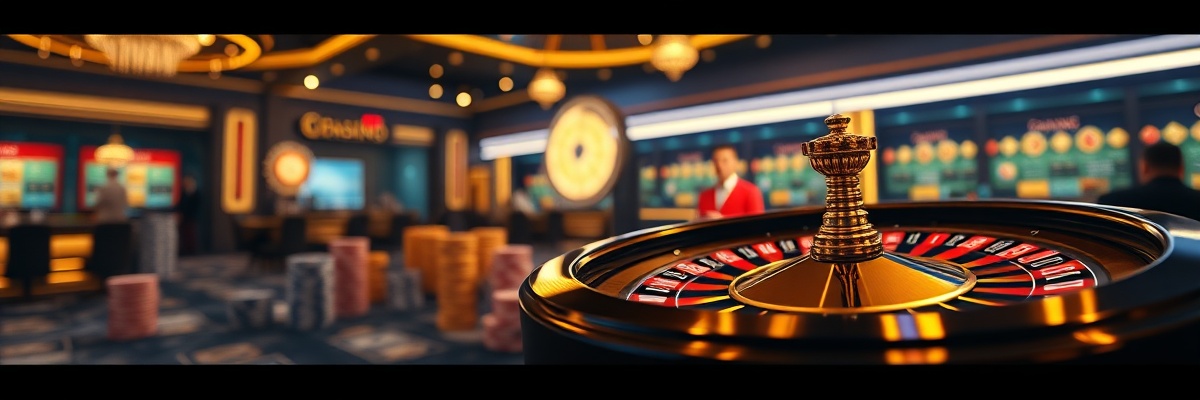 casiny casino — Game Selection at Casiny Casino