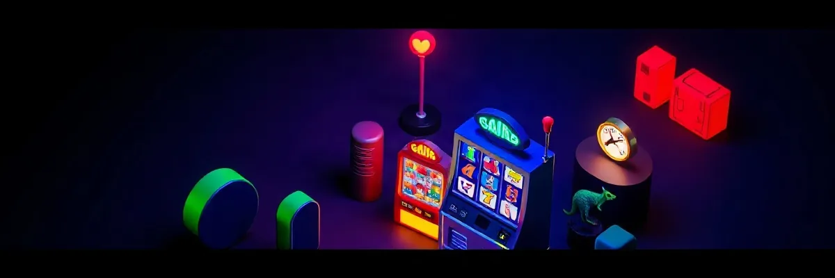 Best Australian Online Pokies: Common Player Preferences for players in Australia