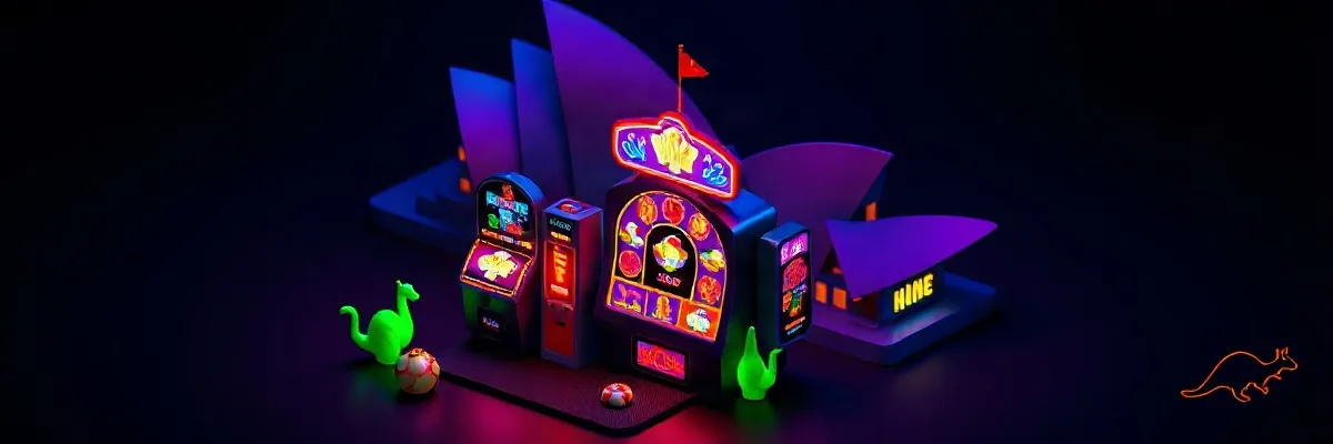 Understanding the Best Online Pokies Landscape in Australia — rocket casino in Australia