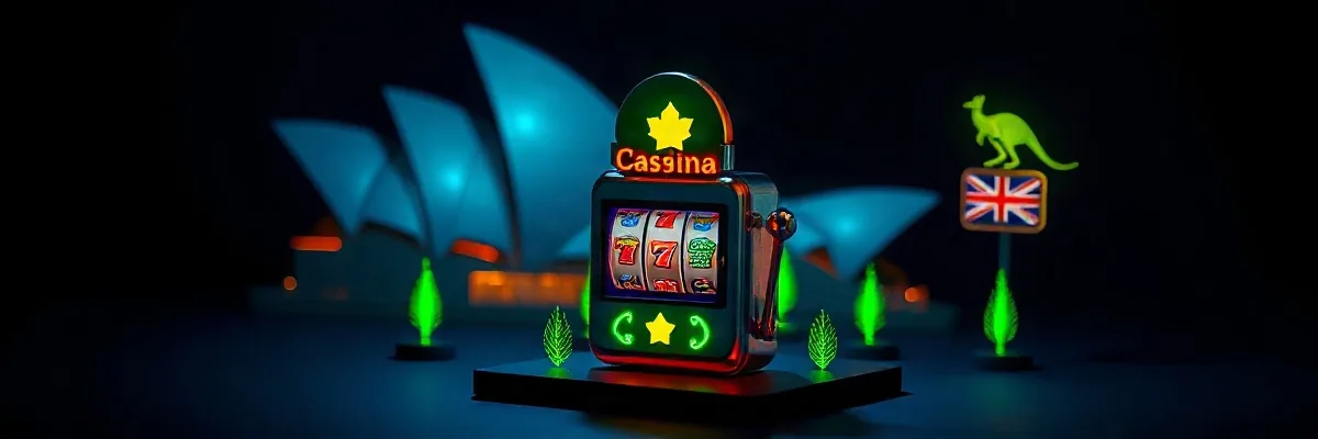 Why Rocket Casino Ranks Among the Best Online Pokies in Australia: rocket casino guide for players in Australia