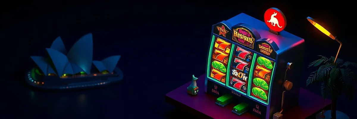 Demo play: where it exists and where it doesn't for players in Australia