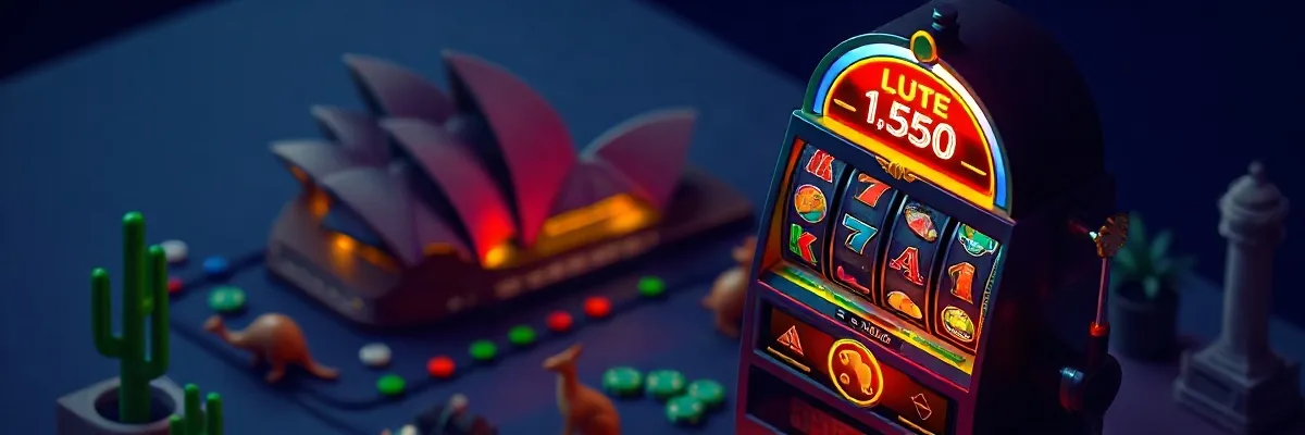 Catalogue sizes by category, not just a headline figure for players in Australia